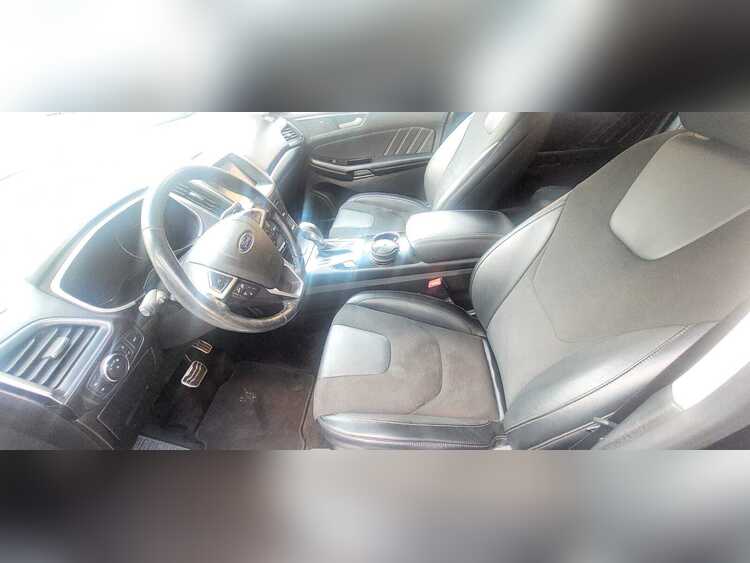 Ford Edge 210cv 4x4 foto 6
